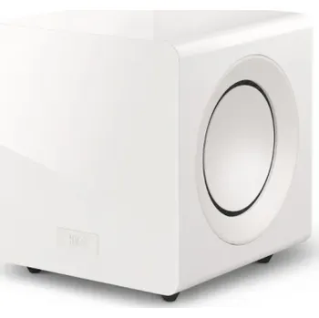 Elektronika KEF KC92 - bílá