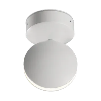 ACB Iluminacion Stropní LED svítidlo SPECTRA, v. 18 cm, 7W, CRI90, IP54