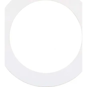 Bicí nástroj REMO DYNAMO RING WHITE 5" zpevňující kroužek 58931