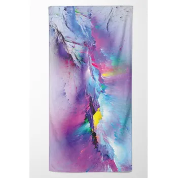 Ručník UTOPY Ručník Aurora Rozměr: 50x100