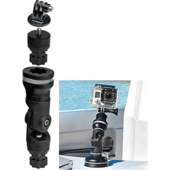 Příslušenství pro videokameru Nástavec Railblaza na kameru černý