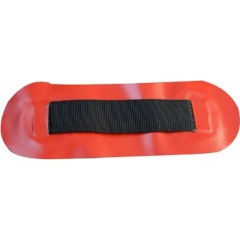 Člun Držák lavičky na čluny Allroundmarin červený.