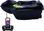 Boatman Fighter Pro s GPS a echolotem