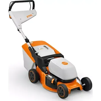 Sekačka Akumulátorová sekačka STIHL RMA 243 (cena bez akumulátoru) (AK system)