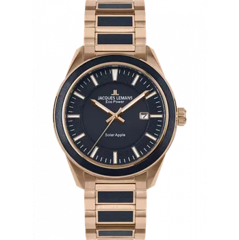 Hodinky Hodinky Jacques Lemans Eco Power 1-2116F