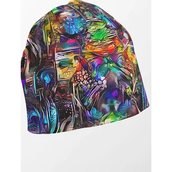 Čepice UTOPY Sportovní čepice Psycho Future