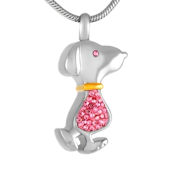 Přívěsek Přívěsek na popel Snoopy Stříbrná