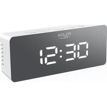Adler Europe Group AD 1189