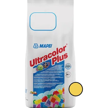 Spárovací hmota MAPEI Ultracolor Plus 167 AVIO 2kg
