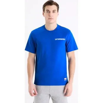 Tričko Marvel - Captain America