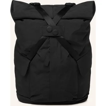 Městský batoh Pinqponq Batoh Kross 20 L, černá