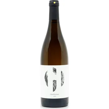 Víno Jaroslav Osička Chardonnay Ročník: 2019