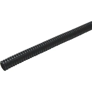 kabelová chránička Ohebná hadice 9/14mm polyethylen, cena za 1m<br />Výrobce: - 437609