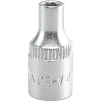 YATO Nástavec 1/4" 4 mm šestihranný