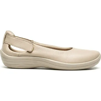 Dámské baleríny Baleríny Arcopedico béžové Jasmund na hallux - 40