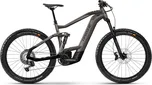 Haibike AllTrail 10 750 Wh 29" Pebble…