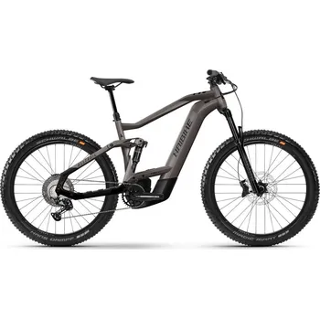 Elektrokolo Haibike AllTrail 10 750 Wh 29" Pebble Grey/Black 2024
