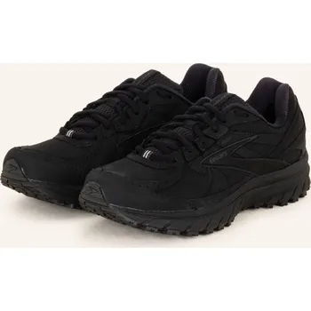 Dámské tenisky Brooks Dámské Běžecké Boty Zeal Walker, černá, 38,5