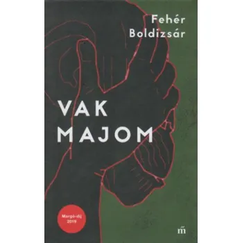 Sportovní vak Vak majom – Fehér Boldizsár (HU)