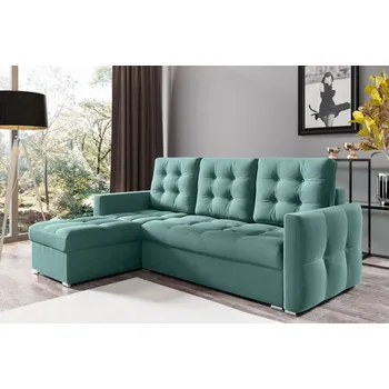 Sedací souprava Rohová sedací souprava Noel - Kronos 26 Varianta: Levá