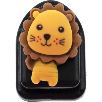 Věšák Věšák Zvířátko - Lvíček