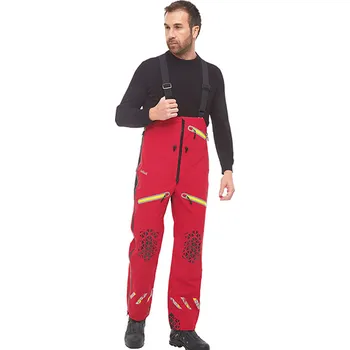 Pánské kalhoty Nepromokavé kalhoty COURANT ARK OVERPANTS XL