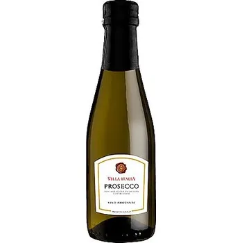 PROSECCO VILLA ITALIA DOC FRIZZANTE 0,2L