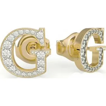 Náušnice JUBE02170JWYGT/U