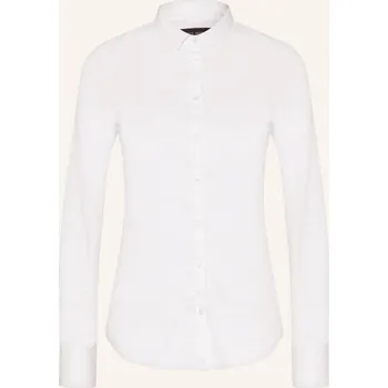 Dámská halenka Mos Mosh Dámská Košilová Halenka Mmtilda, bílá, 36