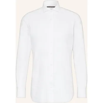 Pánská košile Windsor. Pánská Košile Lano Shaped Fit, bílá, 39