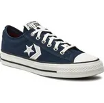 Plátěnky Converse Star Player 76 A07518C Modrá 35_5