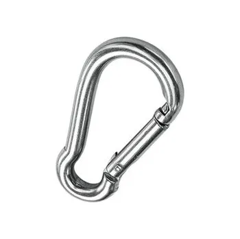 karabina Karabina nerezová 70x 7mm