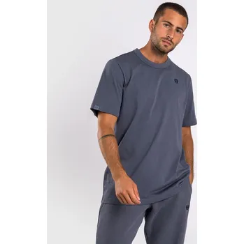 Pánské tričko Pánské tričko Venum Silent Power námořní modrá Barva: námořní modrá, Velikost: M