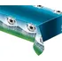 ubrus PROCOS Plastový ubrus Fotbal 120 x 180 cm