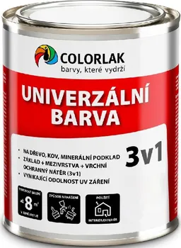 COLORLAK 3v1 Univerzální barva S2130 0,5 l