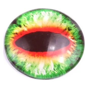 Korálek Kabošon č.563 - 30 mm