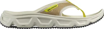 Pánské žabky Pánské Žabky SALOMON REELAX BREAK 6.0 L47522700 – Béžová 45 1/3
