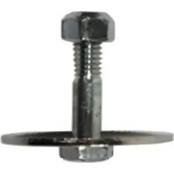 Ruční pilka Náhradní šroub SILKY SINTUNG AXIS