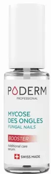 Poderm Professional Fungal Nails Booster na léčbu plísně nehtů 6 ml