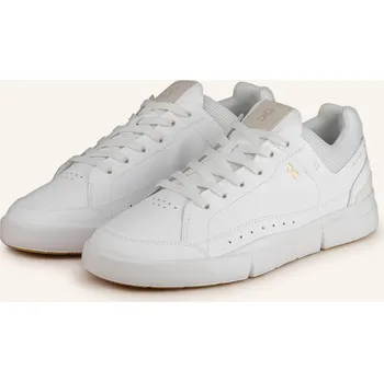 Dámská obuv On Dámské Sneakersy The Roger Centre Court, bílá, 36,5