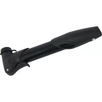 pumpička Hustilka Giyo GP-77 černá