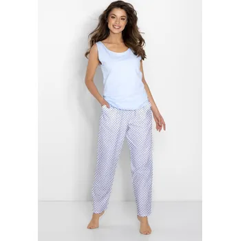 Dámské pyžamo Dámské luxusní pyžamo Momenti Per Me, Xl i240_194511_2:XL