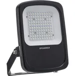 SYLVANIA SY0056701 LED reflektor KALANI integrovaný LED zdroj | 6900lm | 3000K + Trio 983-3400 3x LED žárovka TROPFEN 1x4W | E14 | 470lm | 3000K