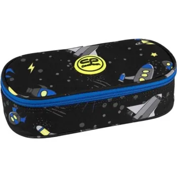 Penál Penál etue CoolPack Atlantis 22x10x6cm