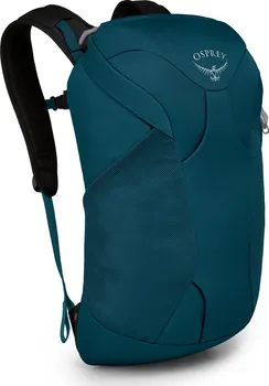 turistický batoh Osprey Farpoint Fairview Travel Daypack 15 l