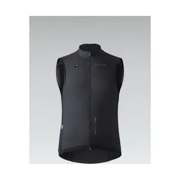 cyklistický dres Pánská cyklistická vesta GOBIK x CUPRA, Vector 2.0 S