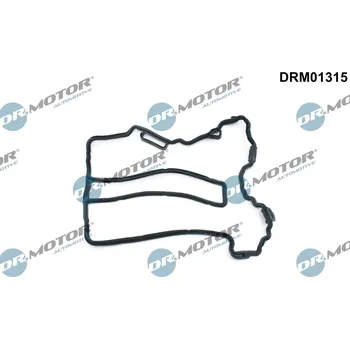 Těsnění motoru Těsnění, kryt hlavy válce Dr.Motor Automotive DRM01315