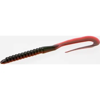 Umělá nástraha Zoom U-tale Red Shad 6-1/4in 001-029