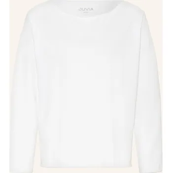 Dámská mikina Juvia Dámská Mikina, bílá, 42