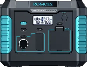 Powerbanka Romoss Thunder RS500
